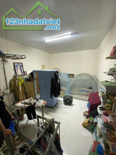 Bán nhà 56m², 2 tầng, 3PN, ngõ Tỉnh Lộ 10, Tân Tạo, Bình Tân - 3.3 tỷ - 2
