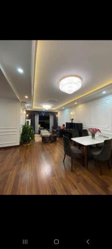 Bán căn Góc Chung cư cao cấp Bohemia Residence, Lê Văn Thiêm, Thanh Xuân 136m2, 3PN, 9.9ty - 4