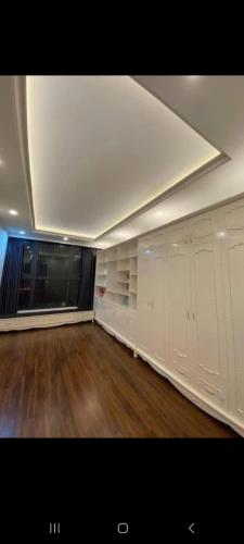 Bán căn Góc Chung cư cao cấp Bohemia Residence, Lê Văn Thiêm, Thanh Xuân 136m2, 3PN, 9.9ty - 1