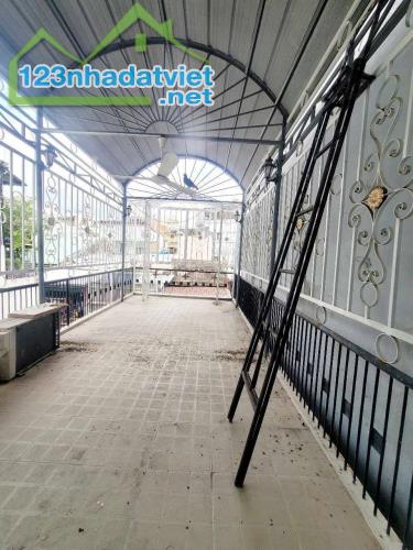 Nhà Hẻm Ôtô Đường Nguyễn Hiền Phường 4 Quận 3. - 4