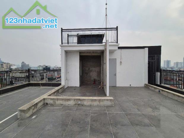 Bán Tòa CHDV Xuân La - 250m2 x 1 hầm 8T nổi thang máy - Oto đỗ cửa - Vài bước ra Phố - 5