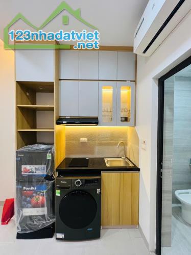 🏠TÒA CCMN - 394 PHẠM VĂN ĐỒNG - 57M² - 6 TẦNG - 15 PHÒNG - THU 75 TR/TH🌐 hangmini.com - 3