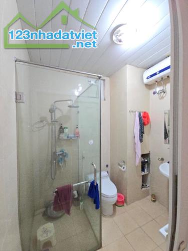 BÁN  CC HẠ ĐÌNH, THANH XUÂN, TRUNG TÂM QUẬN, Ô TÔ TẠI SẢNH, 97M2, 5.5 TỶ(CTL) - 4