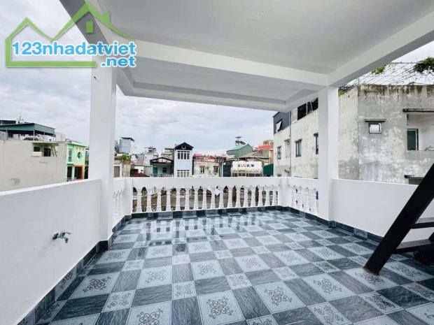 Nhà Hiếm- Lô góc mới xây-full nội thất nhập khẩu - 5