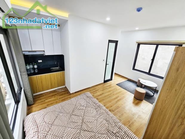 🏠BÁN NHÀ NGÕ 327 TRẦN ĐẠI NGHĨA– 57M2–  5 TẦNG - CHO THUÊ THU 50TR/TH🌐 hangmini.com - 2