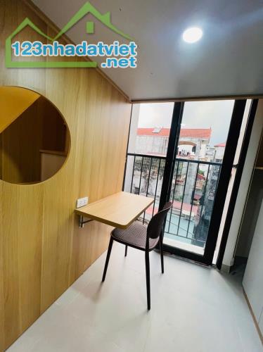 🏠TÒA CCMN - 394 PHẠM VĂN ĐỒNG - 57M² - 6 TẦNG - 15 PHÒNG - THU 75 TR/TH🌐 hangmini.com