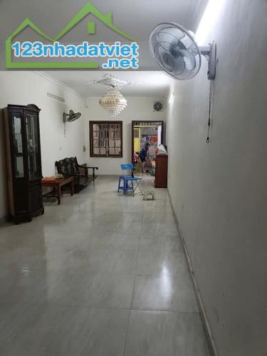 Cho thuê nhà ngõ phố Nguyễn Xiển Thanh Xuân 56m x 3 tầng, giá 11tr/tháng - 4