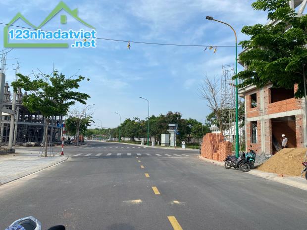Khai xuân đầu năm tại Richland Residence, liền kề Thành phố mới Bình Dương - 5