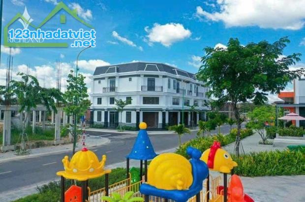 Khai xuân đầu năm tại Richland Residence, liền kề Thành phố mới Bình Dương - 4