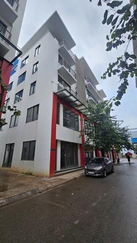 Bán nhà liền kề Khai Sơn Town 100m², lô góc 3 mặt thoáng, 5 tầng, giá đầu tư - 1