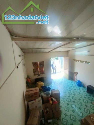 Bán nhà SÁT ĐƯỜNG LỚN 45M2, CĂN GÓC KHÔNG QUY HOẠCH, Đường Chuyên Dùng 9, Quận 7. - 5