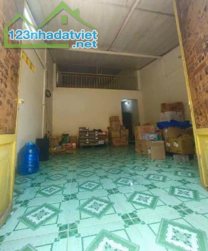 Bán nhà SÁT ĐƯỜNG LỚN 45M2, CĂN GÓC KHÔNG QUY HOẠCH, Đường Chuyên Dùng 9, Quận 7. - 4
