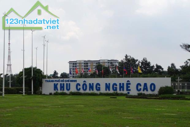 BÁN NHÀ ĐẸP KHU CÔNG NGHỆ CAO, TĂNG NHƠN PHÚ A, THỦ ĐỨC, 2 TẦNG, 65M2, NHỈNH 4 TỶ.