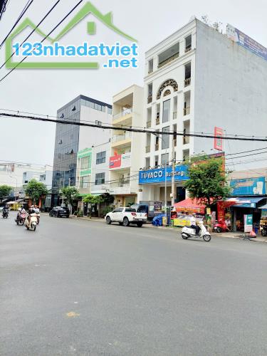 Mặt tiền Phạm Văn Bạch, P.15, Tân Bình,DT: 4 x 29m chỉ 14,5 tỷ