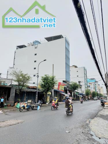 Mặt tiền Phạm Văn Bạch, P.15, Tân Bình,DT: 4 x 29m chỉ 14,5 tỷ - 2