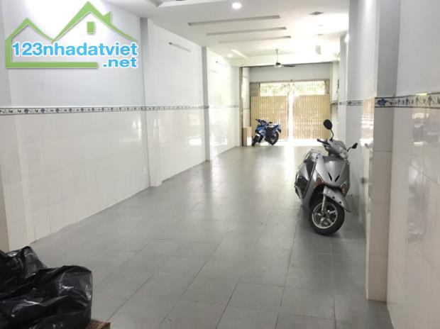 Mặt tiền KD Nguyễn Súy, Tân Quý, Tân Phú, DT: 83m2, giá 12 tỷ 5. - 1