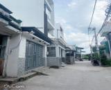 NHÀ LÃ XUÂN OAI, TNPA, 75M2, NGANG 4.5M, KHUÔN ĐẤT ĐẸP, NHỈNH 4 TỶ