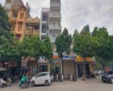 NHÀ ĐẸP ĐÁNG CHÚ Ý- PHÂN LÔ – PHỐ BÙI HUY BÍCH, QUẬN ỦY HM 37M 5T – Ô TÔ TRÁNH – CHỈ 6,97