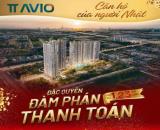 Những yếu tố vượt trội của TT AVIO so với các dự án khác tại Bình Dương