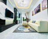 BÁN NHÀ NGÕ 325 KIM NGƯU HAI BÀ TRƯNG - 30M 4T MT 3M - HƠN 4 TỶ SĐCC NHÀ ĐẸP Ở NGAY FULLĐỒ
