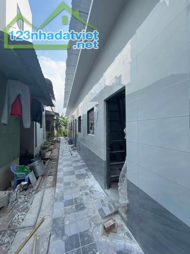 BÁN DÃY TRỌ BÁN DÃY TRỌ KHÉP KÍN 200M2 AN THÀNH AN TỊNH TRẢNG AN TỊNH TRẢNG BÀNG GIÁ 780TR