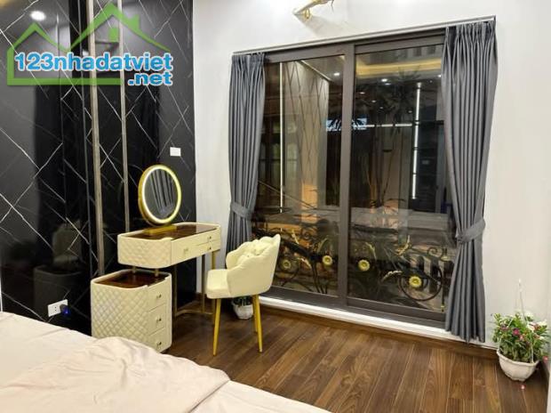 TRUNG TÂM BA ĐÌNH – NHÀ MỚI Ở NGAY – Ô TÔ ĐỖ CỬA – 8.7 TỶ - 2