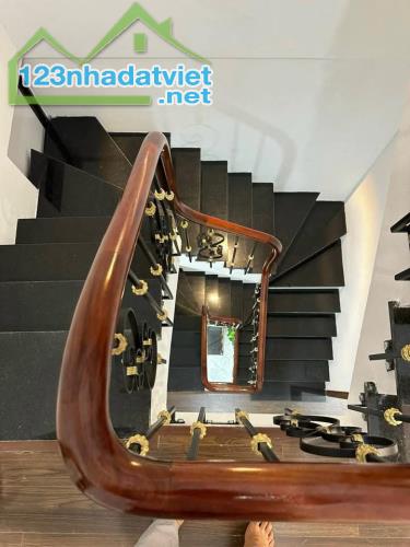 TRUNG TÂM BA ĐÌNH – NHÀ MỚI Ở NGAY – Ô TÔ ĐỖ CỬA – 8.7 TỶ - 3