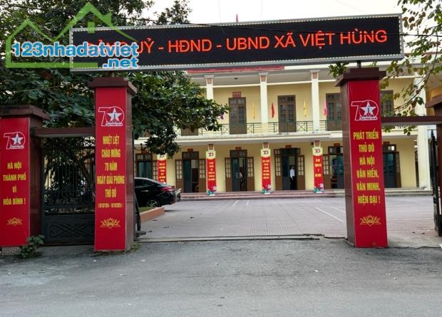 🆘🆘 CẦN BÁN ĐẤT Ô TÔ ĐỖ.  KINH DOANH DÒNG TIỀN. CÁCH TRUNG TÂM HUYÊN 1KM🆘 - 2