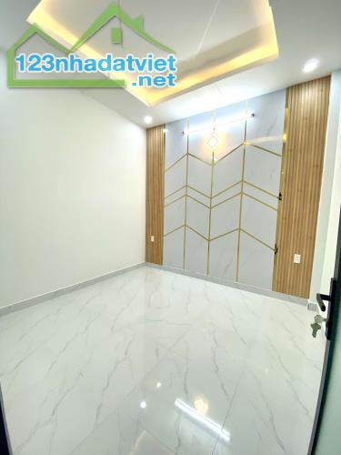 BÁN NHÀ ĐẸP GIÁ RẺ  - THỚI AN - QUẬN 12.  💥ngang 5m - dài 8m chỉ 3❌tỷ. . 2 tầng, hẻm 1 sẹ - 5
