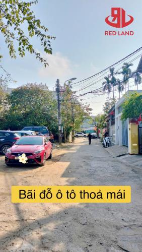 Đất MẶT TIỀN Kiệt 33 An Dương Vương, kiệt rộng 7m, vị trí trung tâm, tiện ích đầy đủ - 1