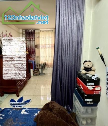 Bán Nhà Mặt Ngõ Thanh Nhàn – 20m2 X 5 Tầng – Giá 2,9 Tỷ – Ngõ Nông, Rộng, Ko QH - 1
