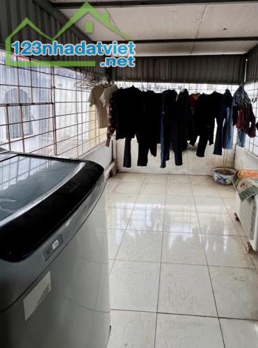 Bán Nhà Mặt Ngõ Thanh Nhàn – 20m2 X 5 Tầng – Giá 2,9 Tỷ – Ngõ Nông, Rộng, Ko QH