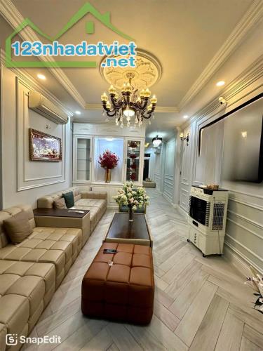 Bán nhà Biệt thự Hẻm 8m Đường số 9 - Nguyễn Văn Lượng, DT: 6x20m, 2 Tầng, 4PN, 12.7 tỷ - 2