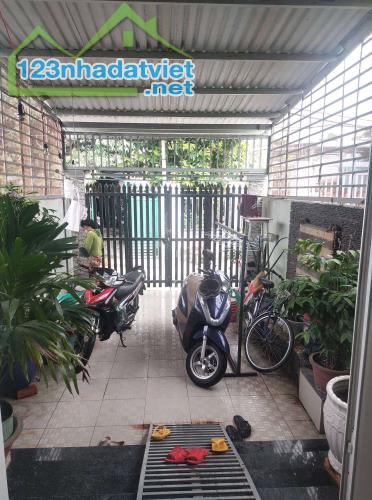 Bán Nhà Thới Tứ Sau siêu thị Coopmart, 80m2,2Tầng Đường 5m, Thông Tứ Tung - 5