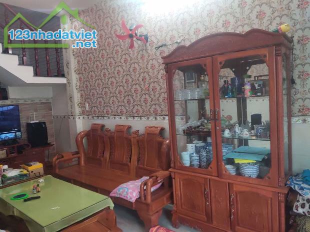 Bán Nhà Thới Tứ Sau siêu thị Coopmart, 80m2,2Tầng Đường 5m, Thông Tứ Tung - 4