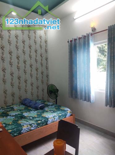 Bán Nhà Thới Tứ Sau siêu thị Coopmart, 80m2,2Tầng Đường 5m, Thông Tứ Tung - 2