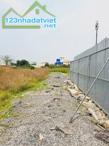 Bán lô đất Đường Ao Đôi - thông ra Gò Xoài, Bình Tân, 846m2 đất, (5.2/30x43m), 28.5 tỷ. - 4