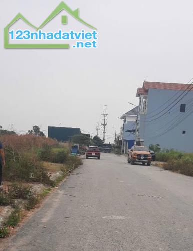 Chính chủ bán đất giãn dân Thượng Tài - Thanh Long - Yên Mỹ - Hưng Yên - 2