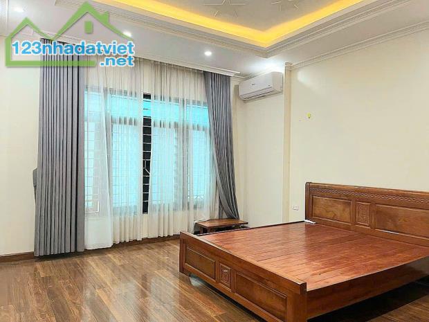 Bán nhà 60m Nam Từ Liêm, Gần phố, Diện tích rộng, Mặt tiền đẹp, Ngõ thông,Ở hoặc cho thuê - 1