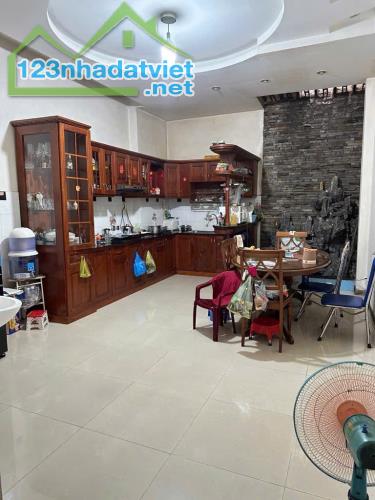 Nhà Mặt Tiền Đường Chợ Lớn.Phường 11,Quận 6 (4m x 25m x 4 Tầng) 17,6 Tỷ - 3