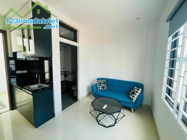 Bán tòa CHDV Đình Thôn, Mỹ Đình 92m2 x 7 tầng, 19 Phòng, Giá: 24,5 tỷ - 1