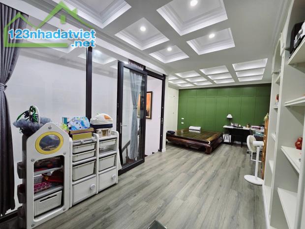 Bán Nhà Đường Cầu Giấy. Lô Góc. Ô Tô. Kinh Doanh. DT 70m2. MT 5m. 5 Tầng. Giá 22,7 Tỷ. - 3