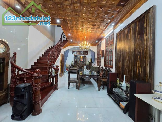 Bán Nhà Đường Cầu Giấy. Lô Góc. Ô Tô. Kinh Doanh. DT 70m2. MT 5m. 5 Tầng. Giá 22,7 Tỷ. - 5