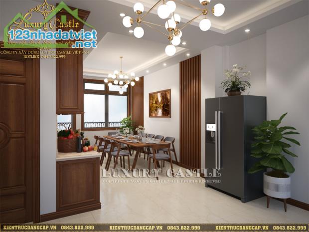 BÁN GẤP TÒA NHÀ CCMN NHÂN CHÍNH – THANH XUÂN, 176M² – 24 PHÒNG – LỢI NHUẬN CAO!