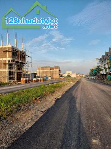 chính chủ cần bán lô đất dv kim chung, hoài đức( dv tl9 ),66m2, mặt đường 30m,vị trí kd - 2