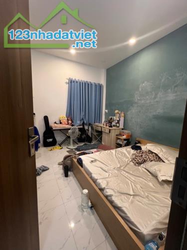 BÁN NHÀ ĐƯỜNG NHỰA 6m CÓ VỈA HÈ XE HƠI THÔNG, DT78m2👉 7,5tỷ. NGUYỄN VĂN LƯỢNG GÒ VẤP HCM - 3