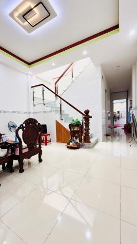 📣📣GẤP BÁN! GIẢM 200 TRIỆU! NHÀ 2 TẦNG BTCT - 100M2 (5x20m)- Ô TÔ NGỦ TRONG NHÀ - SÁT - 3