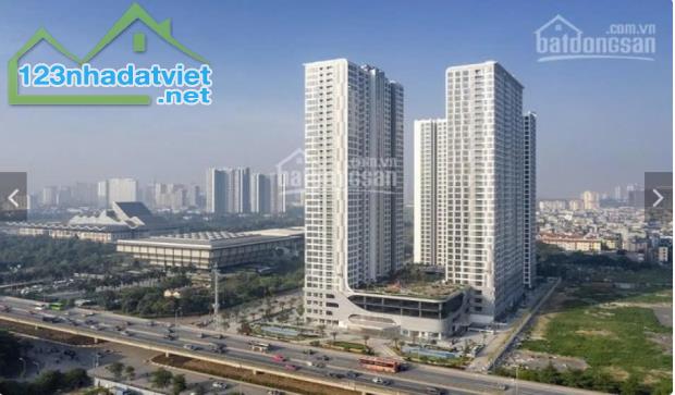 Cần bán nhanh Shophouse Vinhome West Point 55m2 đang cho ngân hàng thuê - 1