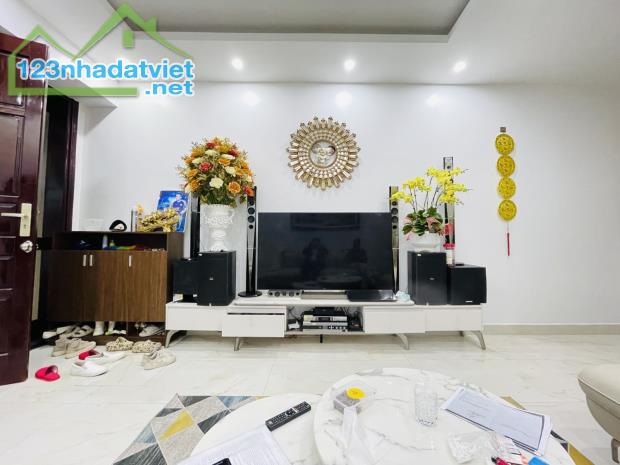 Bán nhà Lê Quang Đạo, thang máy - ô tô - Kinh doanh, 69m2, 7 tầng, mt 5.1m, 14.8 tỷ. - 2