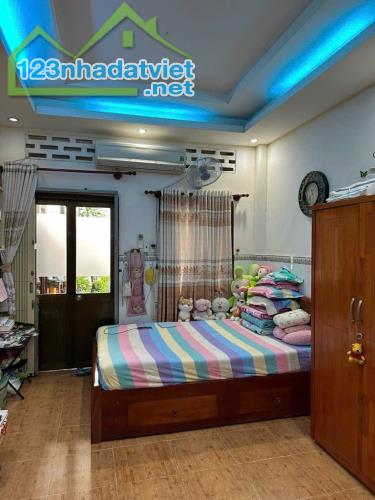 NHÀ TRẦN KHẮC CHÂN👉 MT KINH DOANH VIP QUẬN 1, DT50m2, 4tầng👉 19tỷ. - 5